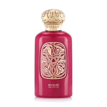 Scarlet Hair & Body MistGissah Parfum Maroc l عطور قصة المغربPremium Collection