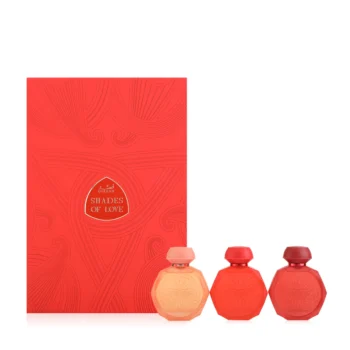 SHADES OF LOVEGissah Parfum Maroc l عطور قصة المغربLuxury Collectionالفخامة لاين