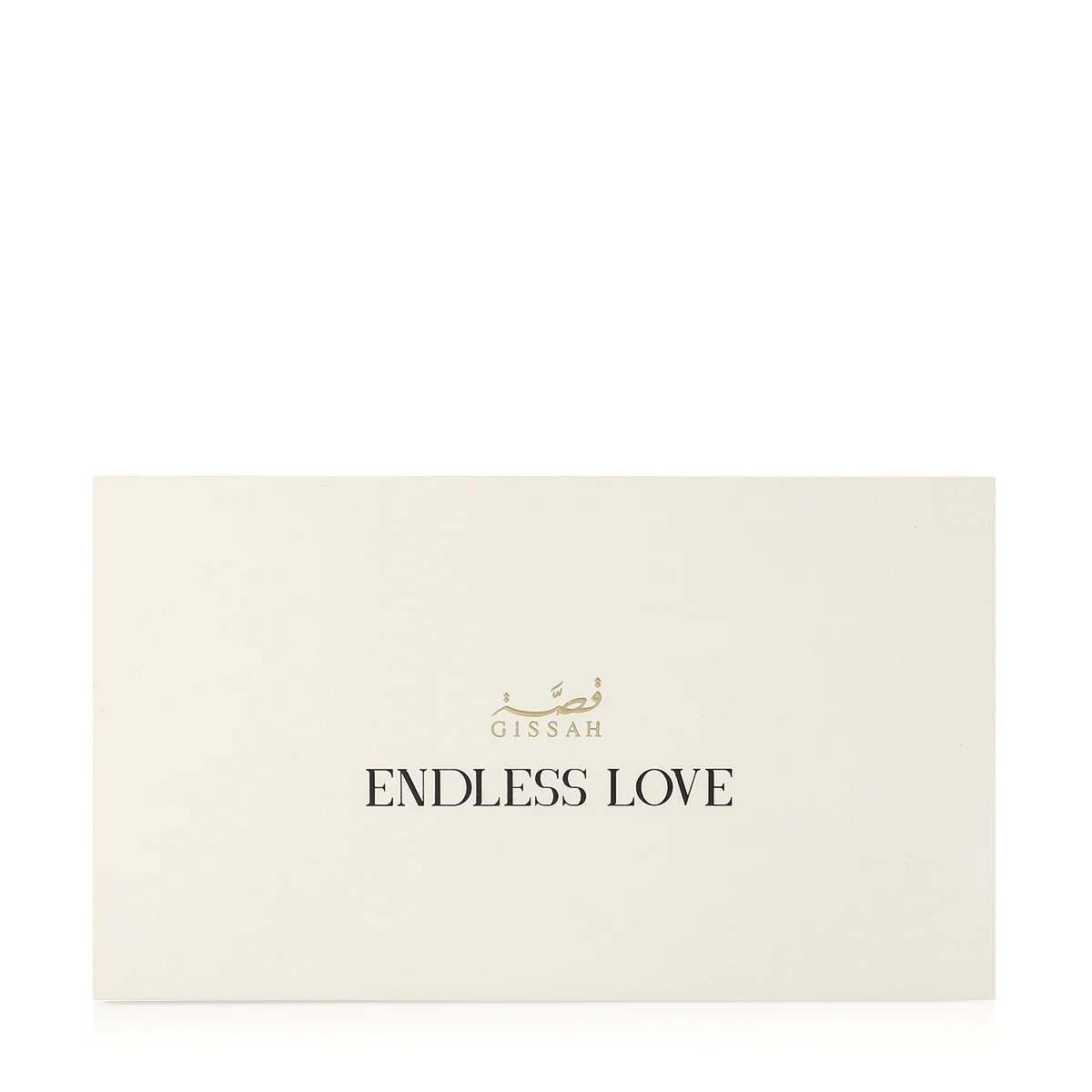 Endless Love ( 3x1)Gissah Parfum Maroc l عطور قصة المغربGissah Packالفخامة لاين