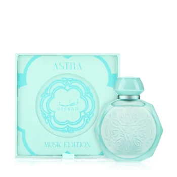 ASTRAGissah Parfum Maroc l عطور قصة المغربMusk Collectionمسك قصة