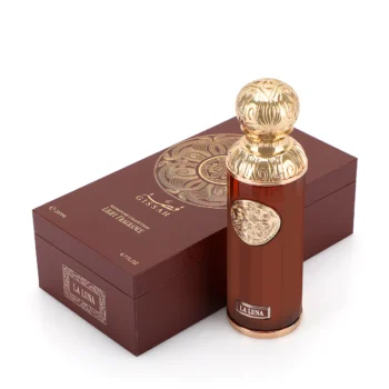 La Luna Valley 50 ml Gissah Parfum Maroc l عطور قصة المغرب Signature Collection 50 ml