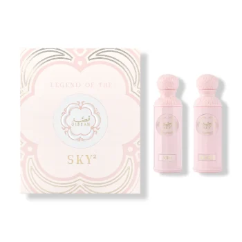 Legend of the Sky (HER)Gissah Parfum Maroc l عطور قصة المغربSignature Collection