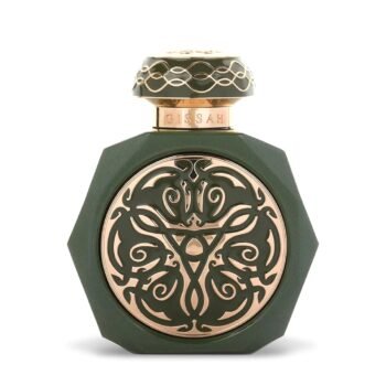 Modern Heritage EDPGissah Parfum Maroc l عطور قصة المغربLuxury Collectionالفخامة لاين