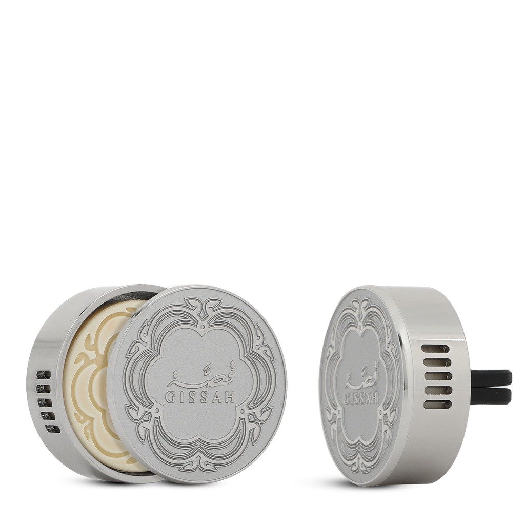 Gissah Parfum Maroc l عطور قصة المغرب