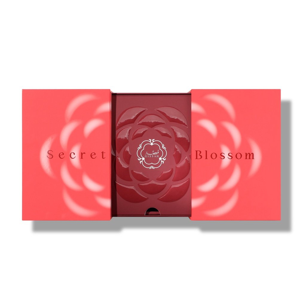 Gissah Parfum Maroc l عطور قصة المغرب Secret Blossom
