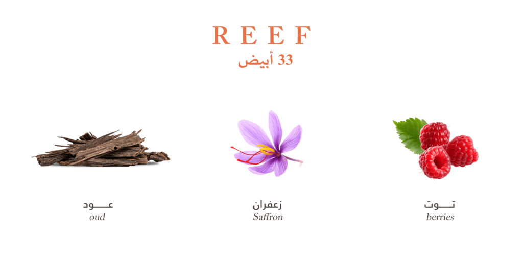 Gissah Parfum Maroc l عطور قصة المغرب