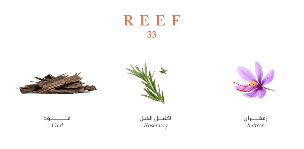 Gissah Parfum Maroc l عطور قصة المغرب