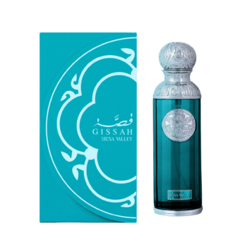 Gissah Parfum Maroc l عطور قصة المغرب