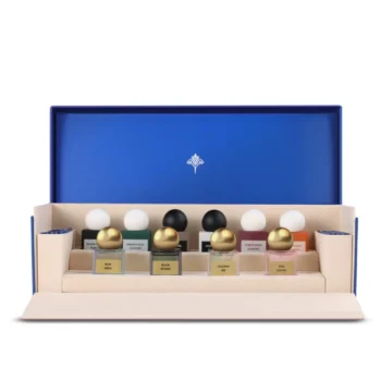 Gissah Parfum Maroc l عطور قصة المغرب