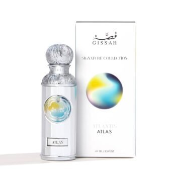 Gissah Parfum Maroc l عطور قصة المغرب
